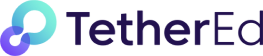 Logo TetherEd